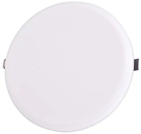 LED Podhľadové svietidlo LED/15W/230V