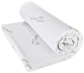 Povrchový matrac z pamäťovej peny 4 cm EMI: 80x190 cm