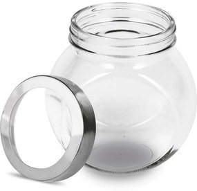 Lamart LT6049 3-dielna súprava Buck, 650 ml
