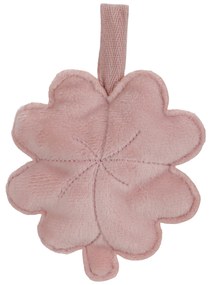 Hracia deka s hrazdou králiček Miffy Lucky Blossom