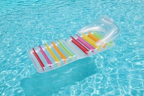 Nafukovací matrac, kreslo 201 x 89 cm Bestway 43023