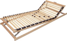 XXXLutz ROŠT, 120/200 cm Boxxx - Online Only spálne - 002157026506