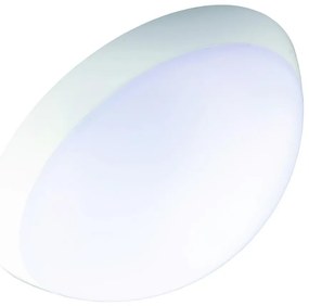 Fulgur 20997 - Technické stropné svietidlo ROMANA 1xE27/75W/230V IP64