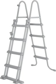 LEAN Rámový záhradný bazén Power Steel 610 x 366 x 122 cm Bestway 56719