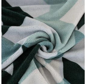 Obliečky mikroplyš BRATTO farebné Rozmer obliečky: 70 x 80 cm | 140 x 200 cm