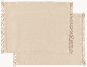 Prestierania Bodo, 2 ks