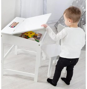 Súprava detského nábytku 2 ks Universal – Roba