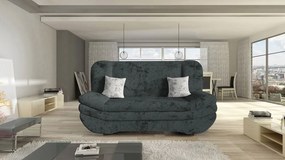Sedačka Lena Premium, Dostupné poťahy: Venus Velvet 2916 + Venus Velvet 2916 + Miu 2059