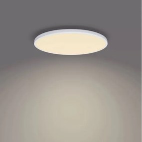 Philips- LED Stmievateľné stropné svietidlo OZZIET SCENE SWITCH LED/22W/230V 2700K