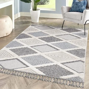 Dekorstudio Vintage koberec VALENCIA 731 Rozmer koberca: 200x290cm
