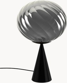 Stmievateľná stolová LED lampa Whirl
