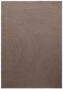 Koberec Hanse Home Calmio taupe