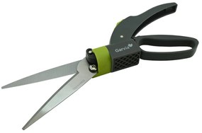 Nožnice na trávu Garvia 35 cm otočné