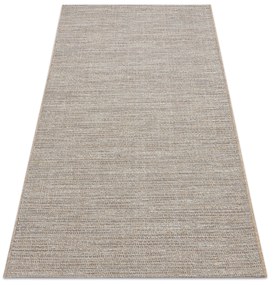 Šnúrkový koberec SIZAL FORT 36201852 BOHO Basic, béžový