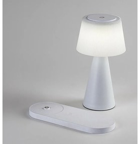 Rabalux 74214 funkčná stolná LED lampa Zavier