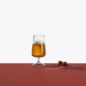 Crystalex Pohár na pivo Alex 380 ml 6 ks