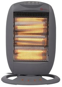 SOLIGHT Infražiarič - vykurovací výkon 1200 W, 3 nastaviteľné úrovne vykurovania
