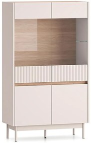 Vitrína Dunea 03 Kašmír