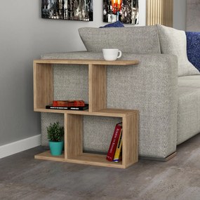 Skladací stôl Mania Oak