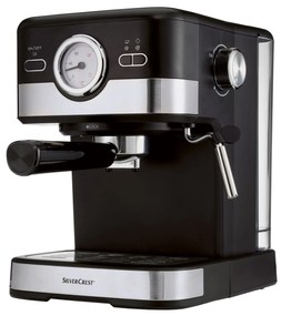 Silvercrest®  Kitchen Tools Kávovar SEM 1100 C5  (100389383)