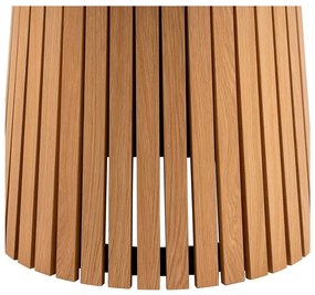 Okrúhly jedálenský stôl ø 120 cm Christo - Actona