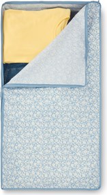 Úložné riešenie pod posteľ