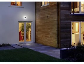 Ledvance - LED Vonkajšie nástenné svietidlo ENDURA LED/6W/230V IP44