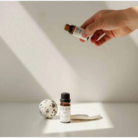 Difuzér Aroma stone + levanduľový olej SEES