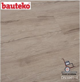 bauteko Kompozitná podlaha SPC IXPE DN1041-4