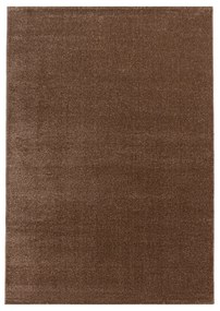 Ayyildiz Kusový koberec RIO 4600, Medená Rozmer koberca: 80 x 250 cm