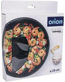 Orion Panvica GRANDE COMBI, 28 cm, 28 cm