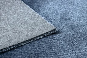 Koberec CRAFT 71401099 - modrý