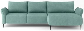 Rohová sedacia súprava Luis P Onega 06