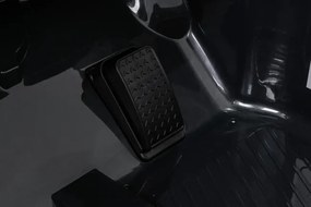 Elektrické autíčko Mini Cooper čierne
