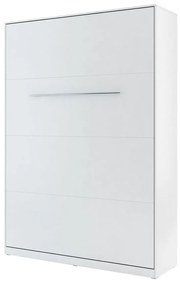 Sklápacia posteľ Callista Pro I (biela) (140x200). Vlastná spoľahlivá doprava až k Vám domov. 1058857