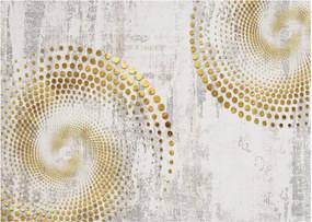 Obraz - Betónový design (70x50 cm)