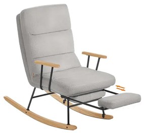 Hojdacie kreslo LYY016GD01