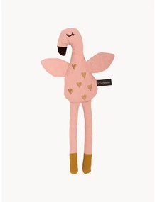 Plyšová hračka z bavlny Flamingo