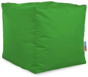 Taburetka Cubo Nylon - Zelený