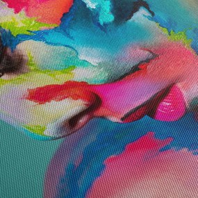 Obraz - Body art (70x50 cm)