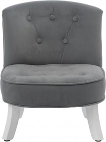 Detské kreslo Somebunny 17 cm a 25 cm Drevo