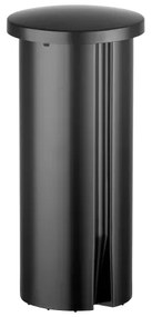 Concept LO7026 - Odstredivý odšťavňovač 1000W/230V čierna/nerez