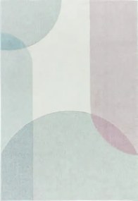 Osta, AKCIA: 60x120 cm Kusový koberec Flux 46107 / AE990, viacfarebná, obývacia izba