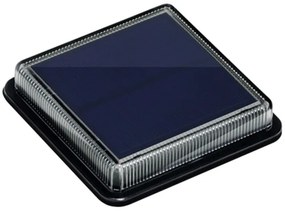 Immax 08445L - LED Vonkajšie solárne osvetlenie TERRACE LED/1,5W IP68