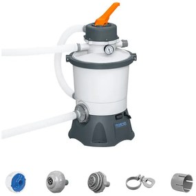 Bestway Piesková filtrácia 3 028 l/h  (100370164)
