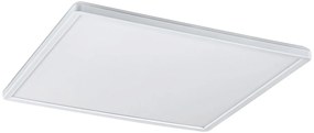 RABALUX LED stropné svietidlo PAVEL, 18W, denné biele, 29,3x29,3cm, štvorcový