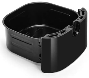 Aigostar - Inteligentná teplovzdušná fritéza 7l 1900W/230V/60min Wi-Fi