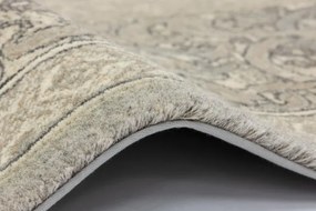 Koberec Agnella Regius Ozyrys béžový