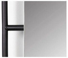 Nástenné zrkadlo 56x70 cm Emma – Zuiver