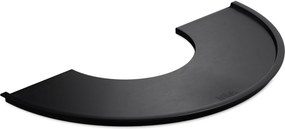 Ohnisko Bowl s podstavcom a grilovacími platňami vysoké 70 cm 4 diely